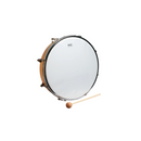 Mano Percussion 8 Inch Tunable Tambour with 8 Lugs