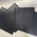Best Economy Band Folder Black - In Stock