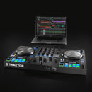 NI Traktor Kontrol S3 DJ Controller w/Traktor Pro 3