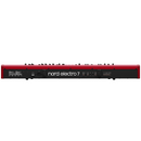 Nord Electric 7 73HP Keyboard triple sensor hammer actioncolour screen, pitch + mod