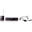 AKG Perception Sport Wireless Headset Mic System