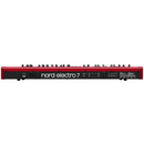 Nord Electro 7 61 Semi-weighted Waterfall Keyboard