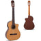 Admira Juanita-EC Classical Guitar w/P-up & Cutaway