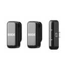 Rode Wireless Micro - Ultra-compact Wireless Microphone
