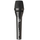 AKG P3 S Dynamic Microphone with On/Off Switch