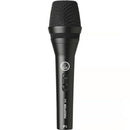 AKG P5S Perception Supercardioid Dynamic Microphone with On/Off Switch