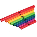 Mano Percussion Tuned Colour Music Tubes UE819