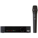AKG DMS100 2.4GHz Digital Wireless Vocal Microphone System