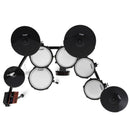 Alesis Nitro Ultimate XL 10-Piece Professional E-Drum Kit with Movable Hi-Hat and Bluetooth