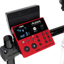 Alesis Nitro Ultimate XL 10-Piece Professional E-Drum Kit with Movable Hi-Hat and Bluetooth