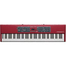 Nord Piano 6 88-Key Triple Sensor Keybed w/ Grand Weighted Action Keyboard