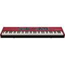 Nord Piano 6 88-Key Triple Sensor Keybed w/ Grand Weighted Action Keyboard