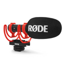 Rode VideoMic GO II On-Camera Microphone