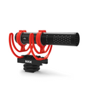 Rode VideoMic GO II On-Camera Microphone