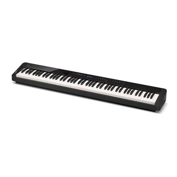 Casio Privia PXS3100BK Slimline Portable Digital Piano – Black