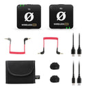 Rode Wireless Me