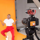 Rode VideoMic GO II On-Camera Microphone