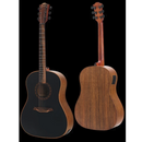 Bromo BAT9ME Tahoma Series Dreadnought Electric/Acoustic Guitar
