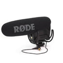 Rode VideoMic Pro Rycote On-Camera Microphone