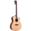 Bromo BAT4CE Tahoma Series Grand Auditorium Electric / Acoustic Guitar