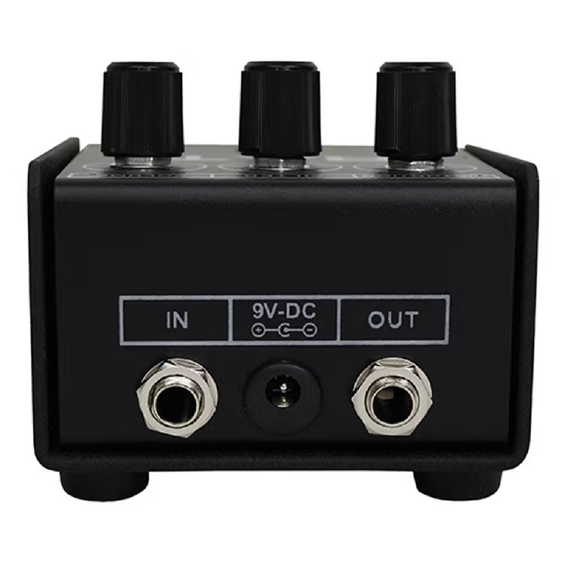 RAPCO RAT-2 DISTORTION FX PEDAL