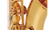 Buffet Tenor Saxophone 100 Series  BC8102 Gold Lacuqered