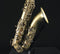 Buffet Antique Matt Brushed Finish Tenor Saxophone 400 Series  BC8402-4