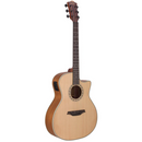 Bromo BAA2CE Appalachia Series Acoustic Guitar