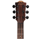 Bromo BAT2MCE Tahoma Series Grand Auditorium Electric / Acoustic Guitar, Mahogany