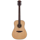 Bromo BAA1 Appalachia Series Dreadnought Acoustic Guitar