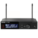 Shure SLXD24D+/S58 Dual Channel Digital Wireless Handheld System (H58 Band)