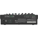 Mackie PROFX10GO 10-Channel Battery Powered Mixer w/ Bluetooth & USB Interface