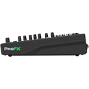 Mackie PROFX10GO 10-Channel Battery Powered Mixer w/ Bluetooth & USB Interface