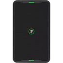 Mackie Showbox Battery Powered Portable Performance PA w/ Breakaway Mix Control