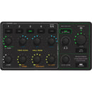 Mackie Showbox Battery Powered Portable Performance PA w/ Breakaway Mix Control