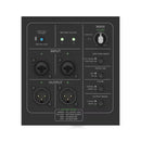 Mackie ThumpSub GO 8" Battery Powered Portable PA Sub w/ Bluetooth