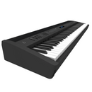 Roland FP60X Digital Piano (Black)
