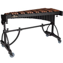 Majestic Deluxe Series MAX6535P Xylophone 3.5 Octave F4-C8 Range Woodgrain