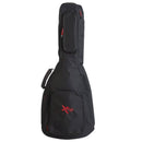 Xtreme TB310W Guitar Gig Bag 10mm Padding (Black)