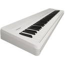 Roland FP-40 Digital Piano w/ Stand & Pedals (White) PHA-4 Action, Piano Reality Engine & Wi-Fi (White)