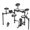 NUX DM210 Portable 8-Piece Electronic Drum Kit with All Mesh Heads