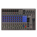 Zoom LiveTrak L12next Digital Mixer/Recorder