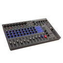 Zoom LiveTrak L12next Digital Mixer/Recorder
