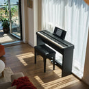 Roland FP-40 Digital Piano Black (FP40BK)