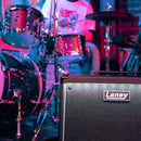 Laney AUDIOHUB AH100  100W Multi- Instrument Combo Amp with Bluetooth & USB Type C