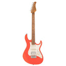 Cort G200SE Electric Guitar - Scarlet Red  - 1 Left!