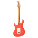 Cort G200SE Electric Guitar - Scarlet Red  - 1 Left!