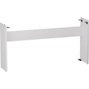 Roland KSF-40-WH Piano Stand for FP40 Digital Piano (White)