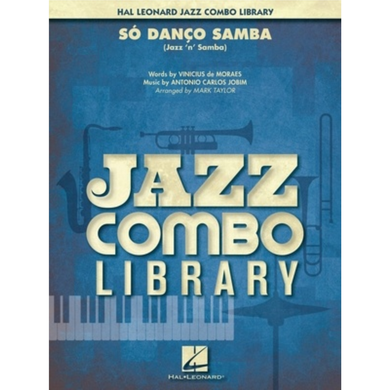 So Danco Samba (Jazz 'n' Samba)