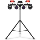 Chauvet DJ Gigbar Move Plus ILS LED Multi-Effect Light